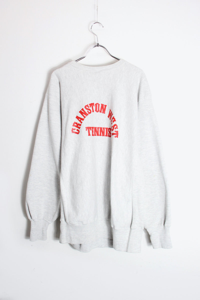 CHAMPION | MADE IN USA 90'S STACEY REVERSE WEAVE SWEATSHIRT ...