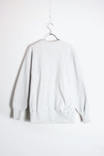 画像をギャラリービューアに読み込む, 90&#39;S ROCHESTER REVERSE WEAVE SWEATSHIRT / GRAY [SIZE: L USED]
