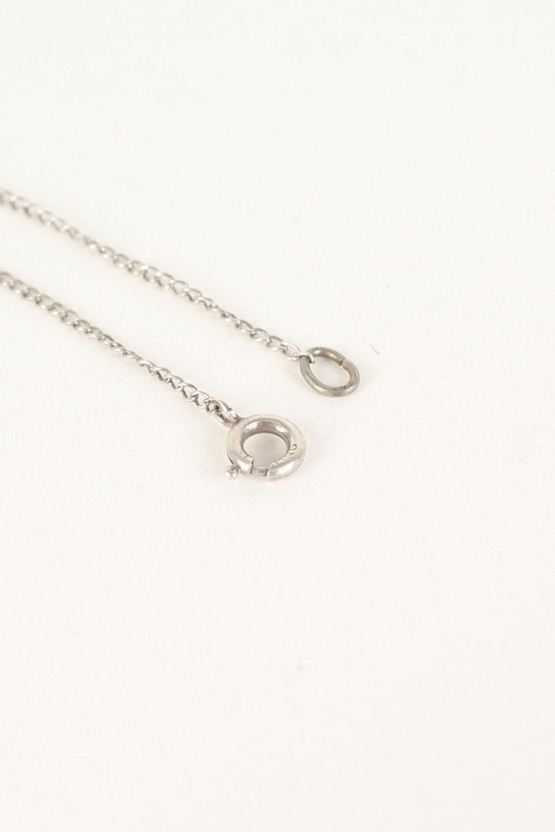 MADE IN MEXICO 925 SILVER PENDANT [ONE SIZE, PRE-OWNED]