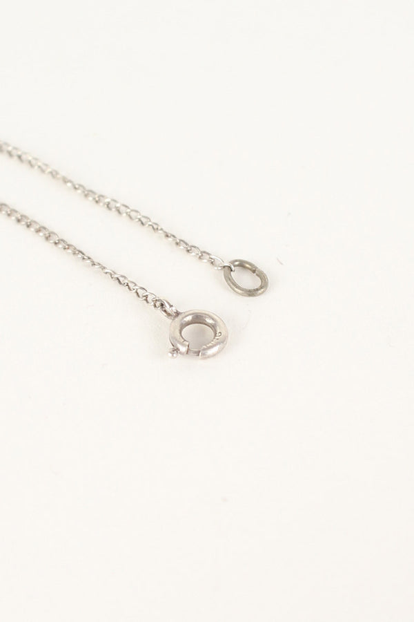 MADE IN MEXICO 925 SILVER PENDANT [ONE SIZE, PRE-OWNED]