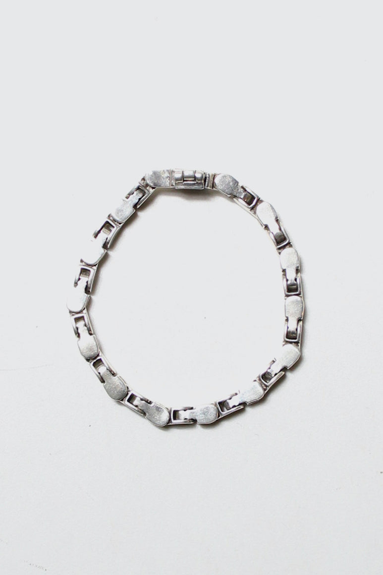 925 SILVER BRACELET [SIZE: ONE SIZE USED]