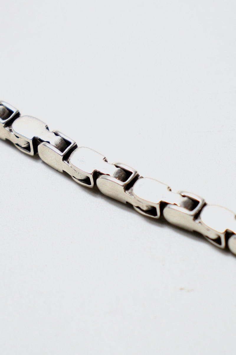 925 SILVER BRACELET [SIZE: ONE SIZE USED]