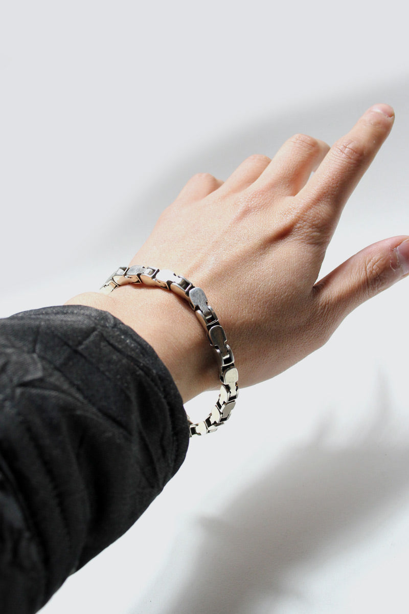925 SILVER BRACELET [SIZE: ONE SIZE USED]