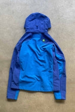画像をギャラリービューアに読み込む, 12&#39;S MOUNTAIN PARKA / BLUE [SIZE: M USED]
