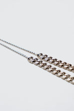 画像をギャラリービューアに読み込む, 925 SILVER BRACELET [SIZE: ONE SIZE USED]
