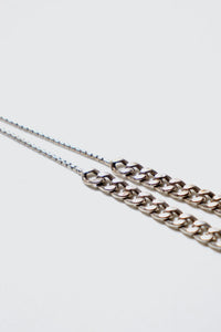 925 SILVER BRACELET [SIZE: ONE SIZE USED]