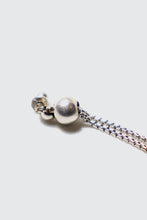 画像をギャラリービューアに読み込む, 925 SILVER BRACELET [SIZE: ONE SIZE USED]
