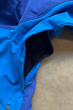 画像をギャラリービューアに読み込む, 12&#39;S MOUNTAIN PARKA / BLUE [SIZE: M USED]

