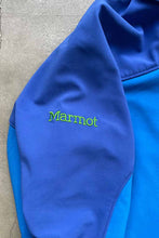 画像をギャラリービューアに読み込む, 12&#39;S MOUNTAIN PARKA / BLUE [SIZE: M USED]
