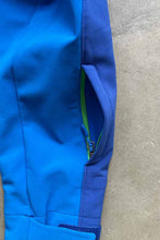画像をギャラリービューアに読み込む, 12&#39;S MOUNTAIN PARKA / BLUE [SIZE: M USED]
