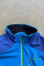 画像をギャラリービューアに読み込む, 12&#39;S MOUNTAIN PARKA / BLUE [SIZE: M USED]
