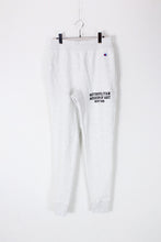 画像をギャラリービューアに読み込む, METROPOLITAN MUSEUM OF ART NEW YORK REVERSE WEAVE SWEAT PANTS / HEATHER GRAY [日本未発売モデル][NEW]
