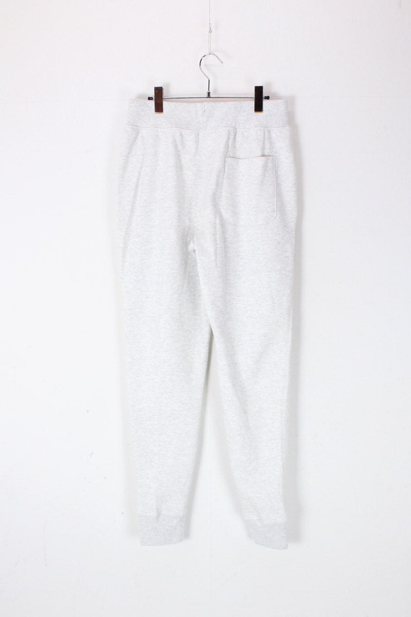 METROPOLITAN MUSEUM OF ART NEW YORK REVERSE WEAVE SWEAT PANTS / HEATHER GRAY [Japan Exclusive Model][NEW]