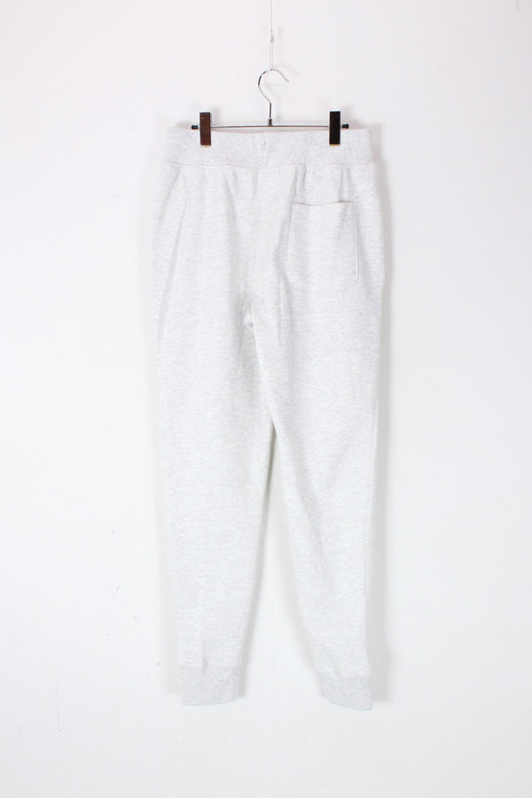 METROPOLITAN MUSEUM OF ART NEW YORK REVERSE WEAVE SWEAT PANTS / HEATHER GRAY [Japan Exclusive Model][NEW]