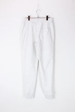 画像をギャラリービューアに読み込む, METROPOLITAN MUSEUM OF ART NEW YORK REVERSE WEAVE SWEAT PANTS / HEATHER GRAY [日本未発売モデル][NEW]
