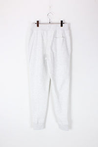 METROPOLITAN MUSEUM OF ART NEW YORK REVERSE WEAVE SWEAT PANTS / HEATHER GRAY [日本未発売モデル][NEW]