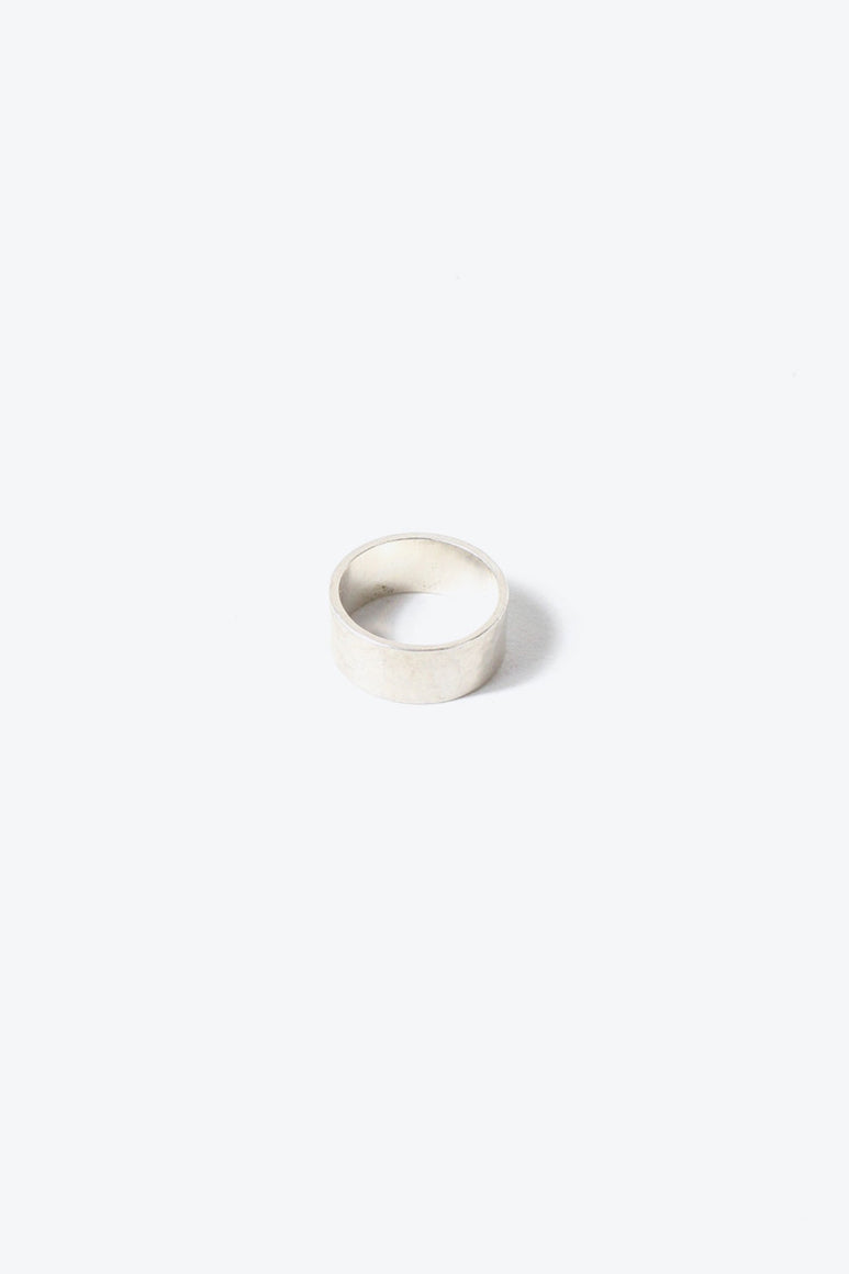 925 SILVER RING [SIZE: 13号 USED]