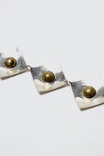 画像をギャラリービューアに読み込む, MADE IN MEXICO 925 SILVER BRACELET T-BAR [SIZE: ONE SIZE USED]
