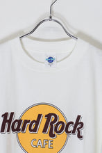 画像をギャラリービューアに読み込む, MADE IN USA 90&#39;S SAN FRANCISCO PRINT ADVERTISING T-SHIRT / WHITE [SIZE: XL DEADSTOCK/NOS]
