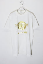 画像をギャラリービューアに読み込む, MADE IN MEXICO 90&#39;S S/S HARD ROCK CAFÉ CANCUN PRINT T-SHIRT / WHITE [SIZE: M USED]
