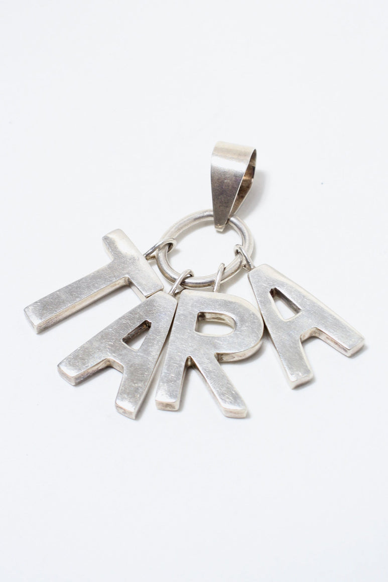 925 SILVER KEYRING [ONE SIZE USED]