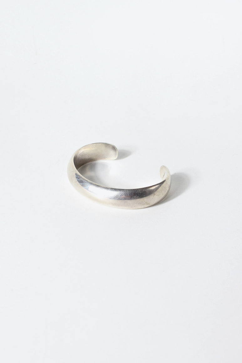 925 SILVER BANGLE [ONE SIZE USED]