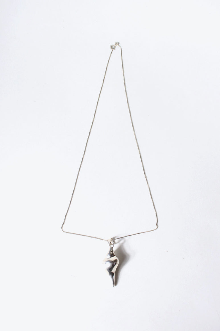 MADE IN MEXICO 925 SILVER NECKLACE [ONE SIZE USED]