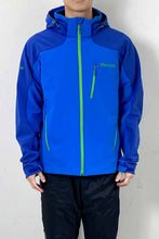 画像をギャラリービューアに読み込む, 12&#39;S MOUNTAIN PARKA / BLUE [SIZE: M USED]
