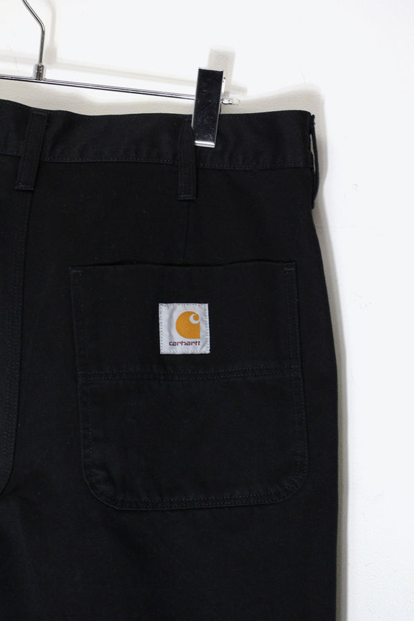 DENIM SHORTS / NAVY [SIZE: W30 NEW]