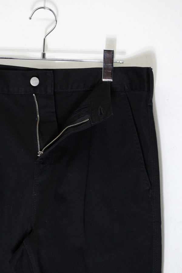 DENIM SHORTS / NAVY [SIZE: W30 NEW]