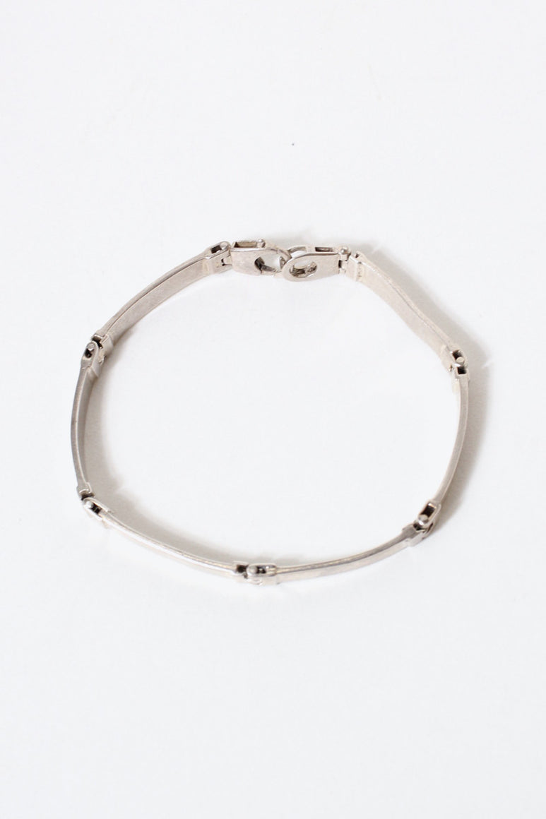 925 SILVER BRACELET [ONE SIZE USED]