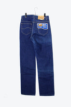 画像をギャラリービューアに読み込む, MADE IN USA 90&#39;S DENIM PANTS / INDIGO [SIZE: W30L33 DEADSTOCK/NOS]
