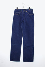 画像をギャラリービューアに読み込む, MADE IN USA 90&#39;S DENIM PANTS / INDIGO [SIZE: W30L33 DEADSTOCK/NOS]
