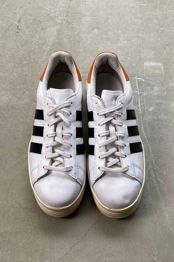 20AW Y-3 HICHO CORE / WHITE [SIZE: US8.5 (26.5cm相当) USED]