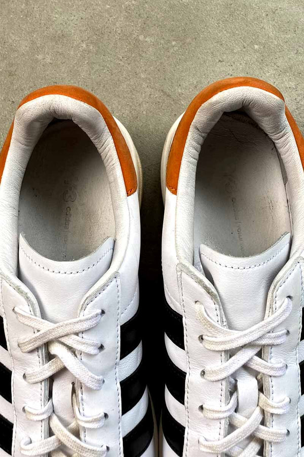20AW Y-3 HICHO CORE / WHITE [SIZE: US8.5 (26.5cm相当) USED]