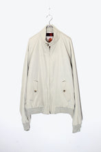 画像をギャラリービューアに読み込む, 90&#39;S G-9 HARRINTON JACKET / GREY BEIGE［ SIZE: 44R USED ]
