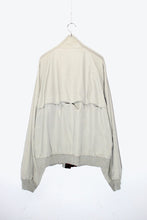 画像をギャラリービューアに読み込む, 90&#39;S G-9 HARRINTON JACKET / GREY BEIGE［ SIZE: 44R USED ]
