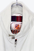 画像をギャラリービューアに読み込む, 90&#39;S G-9 HARRINTON JACKET / GREY BEIGE［ SIZE: 44R USED ]
