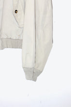 画像をギャラリービューアに読み込む, 90&#39;S G-9 HARRINTON JACKET / GREY BEIGE［ SIZE: 44R USED ]
