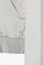 画像をギャラリービューアに読み込む, 90&#39;S G-9 HARRINTON JACKET / GREY BEIGE［ SIZE: 44R USED ]
