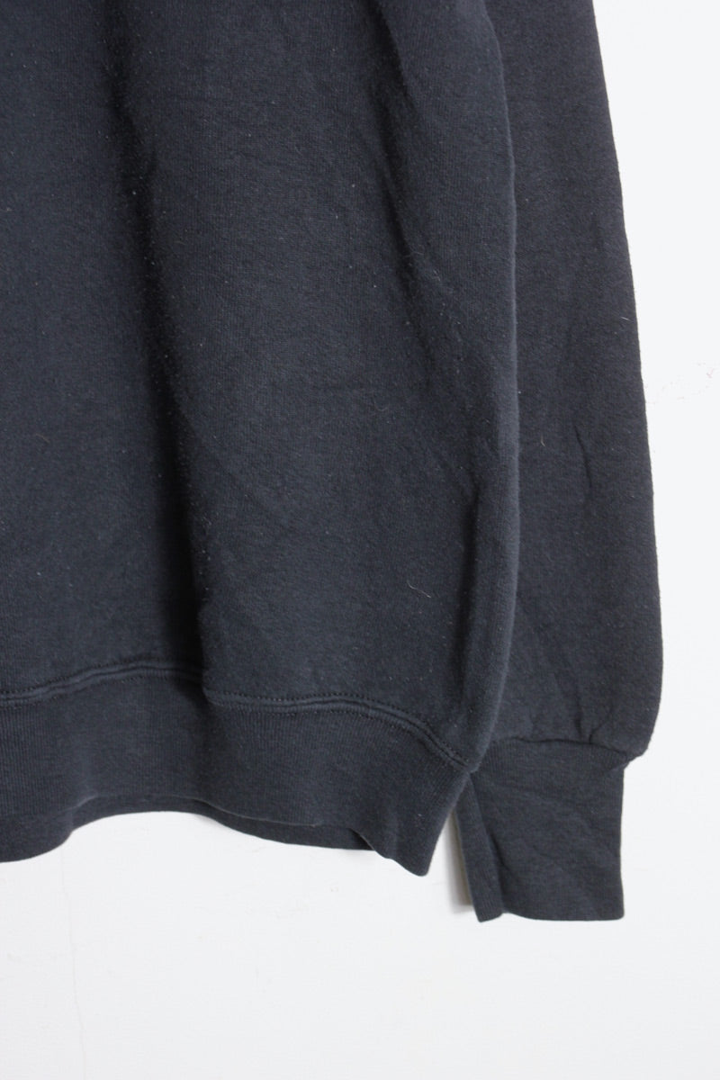 86'S THE PHANTOM OF THE OPERA SWEATSHIRT / BLACK [SIZE: M USED]