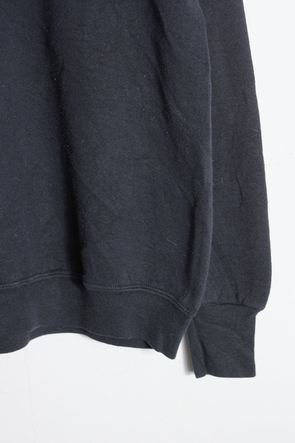 86'S THE PHANTOM OF THE OPERA SWEATSHIRT / BLACK [SIZE: M USED]
