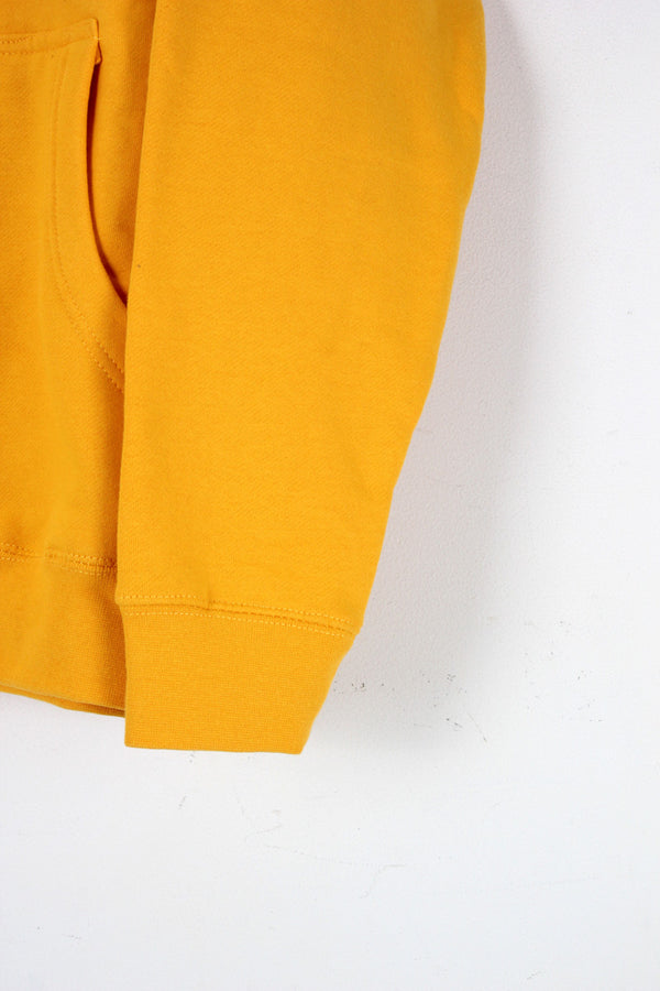 LOGO SWEAT HOODIE / GOLD [Japan exclusive][NEW]