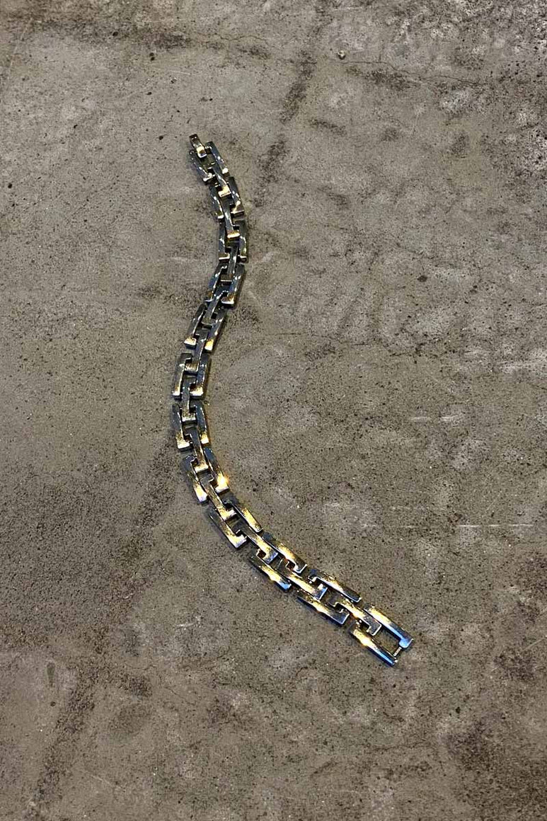 925 SILVER BRACELET [ONE SIZE USED]