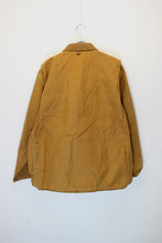 画像をギャラリービューアに読み込む, 80&#39;S HUNTING JACKET / CAMEL [SIZE: M USED ]
