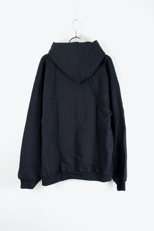 STILL WATCHIN HOODIE / BLACK [SIZE: M NEW] [US Design]