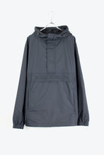 画像をギャラリービューアに読み込む, ANORAK JACKET / DARK NAVY [SIZE: M NEW]
