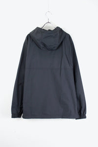 ANORAK JACKET / DARK NAVY [SIZE: M NEW]