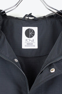 ANORAK JACKET / DARK NAVY [SIZE: M NEW]