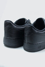 画像をギャラリービューアに読み込む, AIR FORCE 1 LOW / BLACK [SIZE: US9 (27cm相当) USED]
